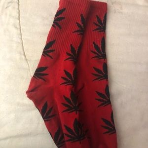 Huf Socks
